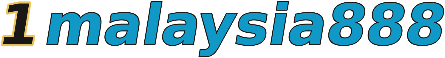 1malaysia888 logo