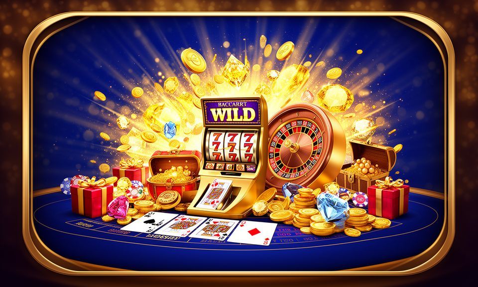 1malaysia888 Golden Fish Hunter