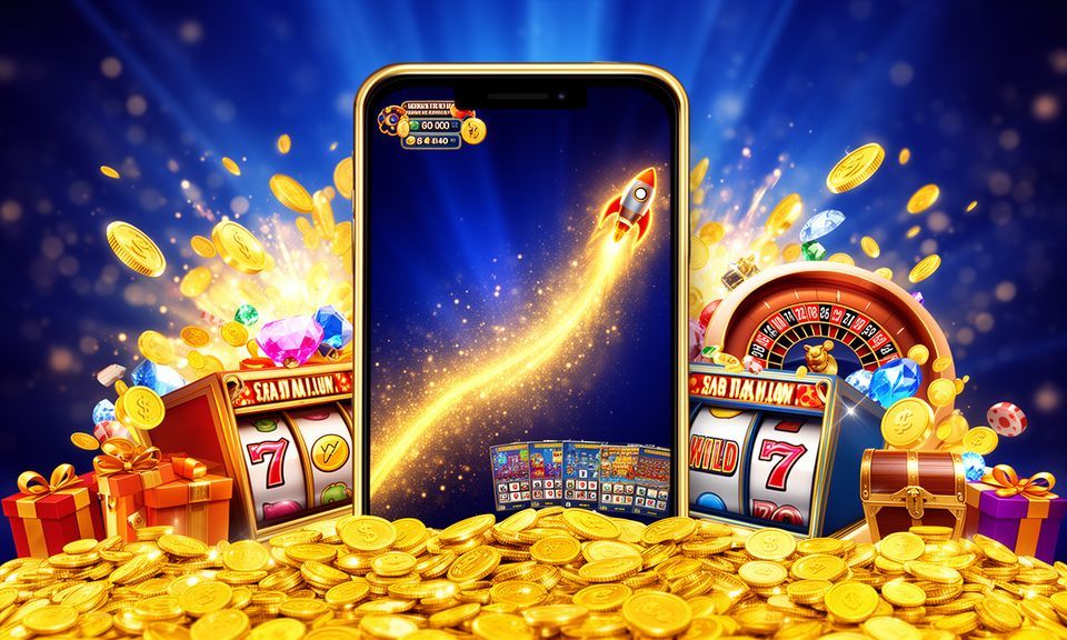 1malaysia888 Live Blackjack